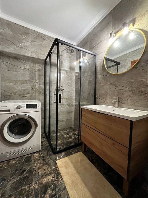 Оренда 1-кімнатної квартири ЖК Manhattan Ивано-Франковск - изображение 5