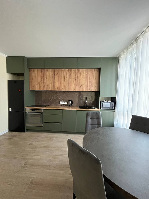 Оренда 1-кімнатної квартири ЖК Manhattan Ивано-Франковск - изображение 1