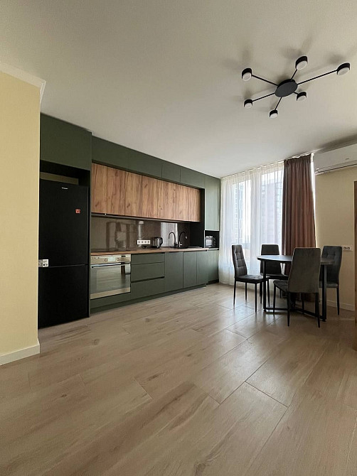 Оренда 1-кімнатної квартири ЖК Manhattan Ивано-Франковск - изображение 2