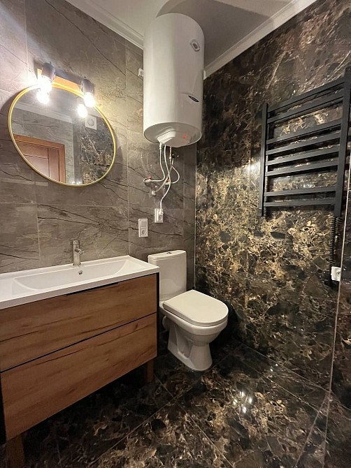 Оренда 1-кімнатної квартири ЖК Manhattan Ивано-Франковск - изображение 7