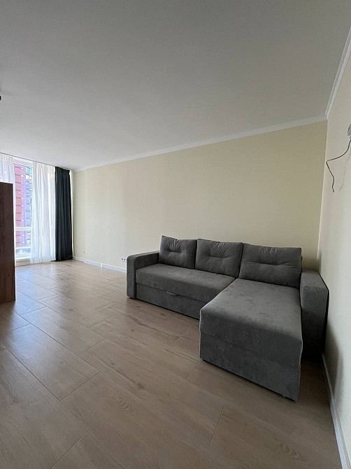 Оренда 1-кімнатної квартири ЖК Manhattan Ивано-Франковск - изображение 3