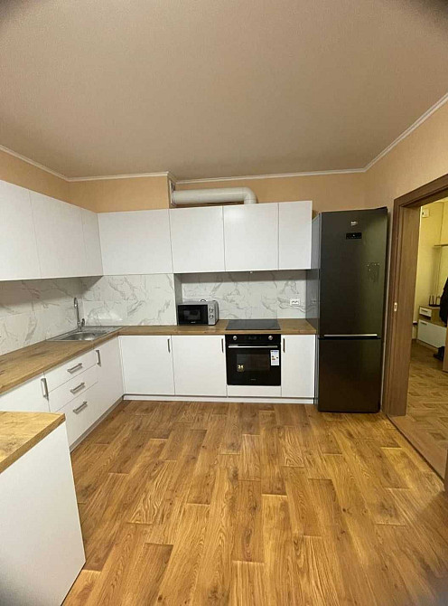 Здам 1к Ревуцького вул Харківська метро Київ - зображення 1