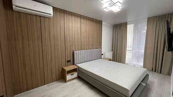 Оренда 1 кім.кв. в ЖК Комфорт Парк. ПЕРША ЗДАЧА! Ивано-Франковск