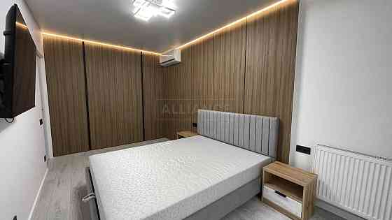 Оренда 1 кім.кв. в ЖК Комфорт Парк. ПЕРША ЗДАЧА! Ивано-Франковск