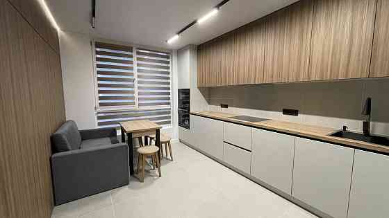 Оренда 1 кім.кв. в ЖК Комфорт Парк. ПЕРША ЗДАЧА! Ивано-Франковск