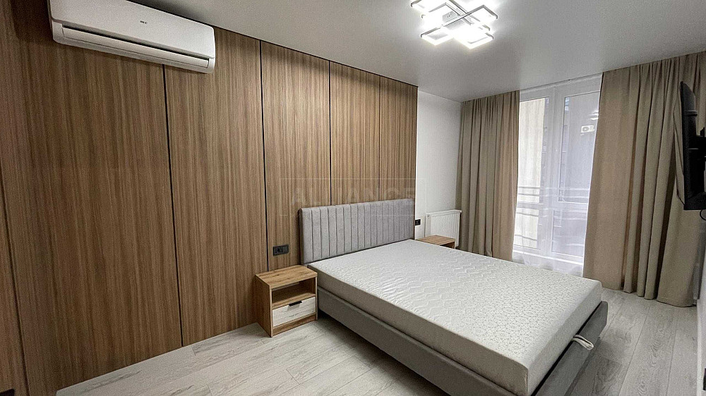 Оренда 1 кім.кв. в ЖК Комфорт Парк. ПЕРША ЗДАЧА! Ивано-Франковск - изображение 3