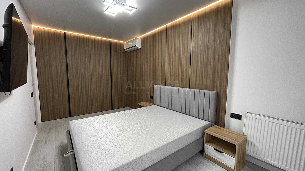 Оренда 1 кім.кв. в ЖК Комфорт Парк. ПЕРША ЗДАЧА! Ивано-Франковск - изображение 4