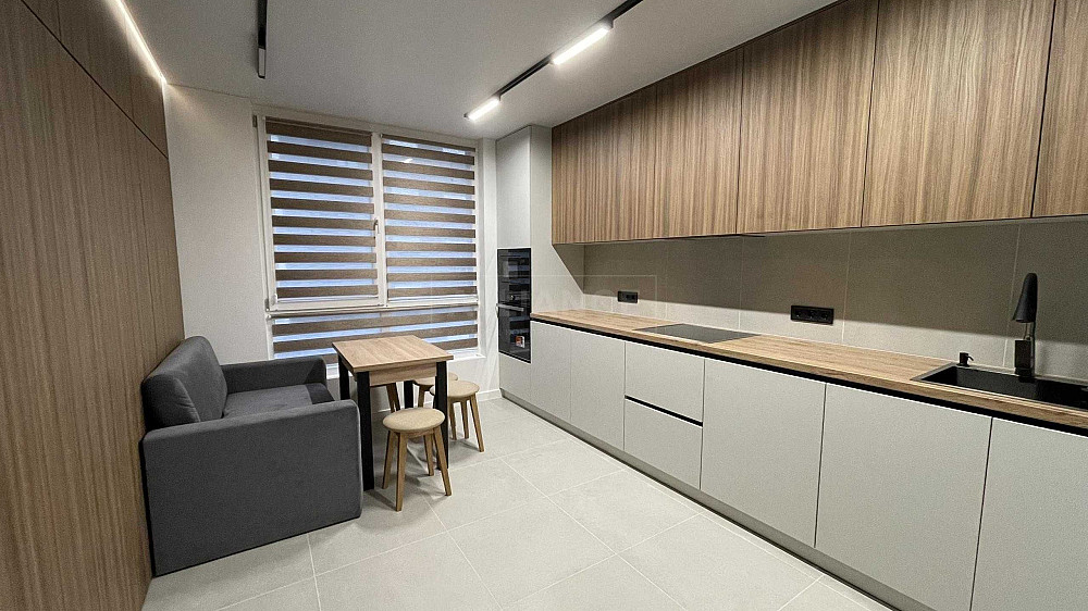 Оренда 1 кім.кв. в ЖК Комфорт Парк. ПЕРША ЗДАЧА! Ивано-Франковск - изображение 1