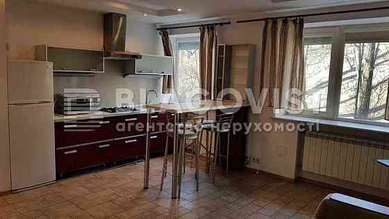 2-кімнатна квартира центр метро Звіринецька Печерська Київ