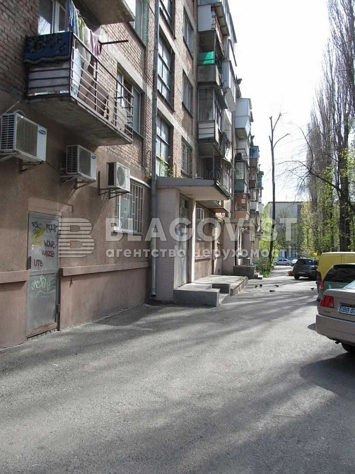 2-кімнатна квартира центр метро Звіринецька Печерська Київ - зображення 7