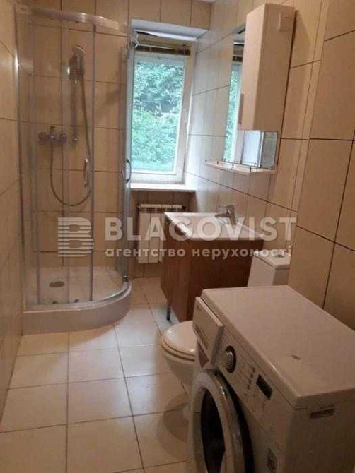 2-кімнатна квартира центр метро Звіринецька Печерська Київ - зображення 5