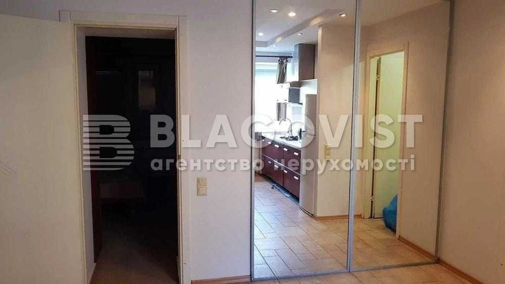 2-кімнатна квартира центр метро Звіринецька Печерська Київ - зображення 6