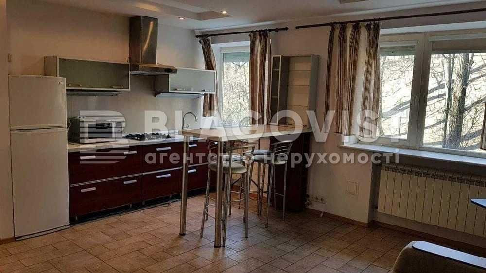 2-кімнатна квартира центр метро Звіринецька Печерська Київ - зображення 3