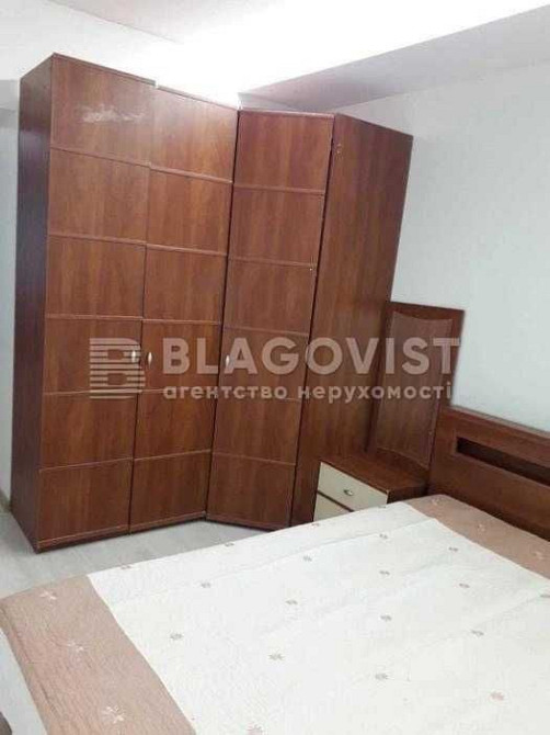 2-кімнатна квартира центр метро Звіринецька Печерська Київ - зображення 1