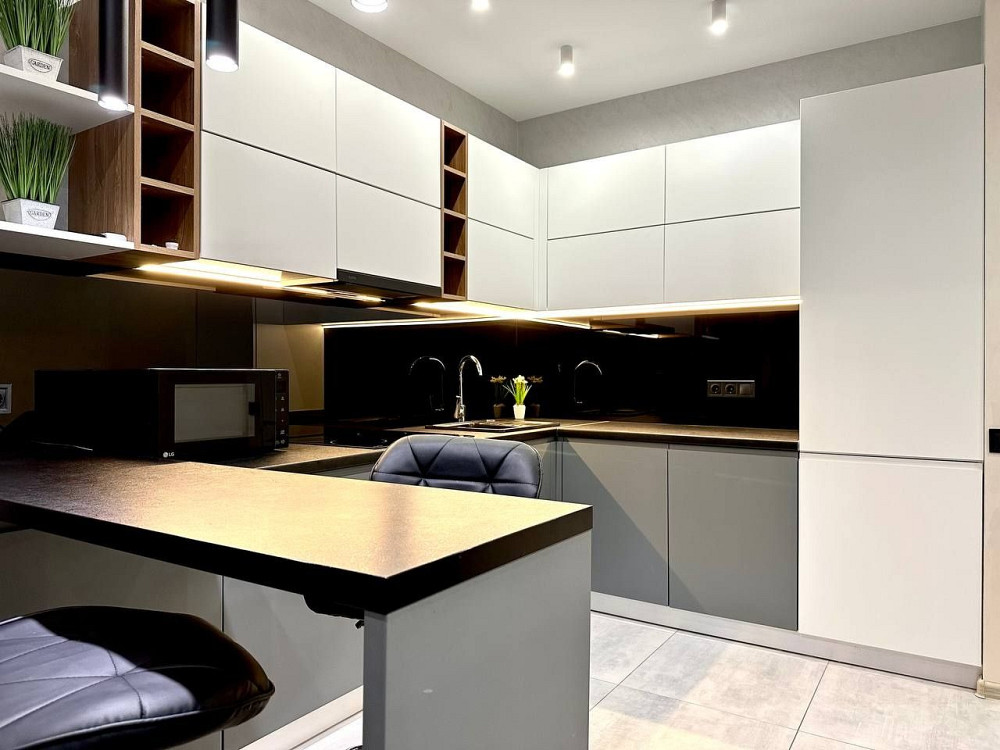 Актуально!Сдам квартиру ЖК П'ятий Континент / Перемога / Лагом / Ривер Дніпро - зображення 1