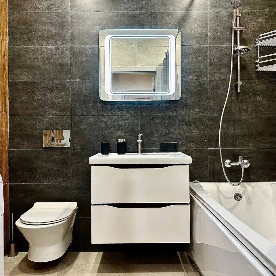 Актуально!Сдам квартиру ЖК П'ятий Континент / Перемога / Лагом / Ривер Дніпро - зображення 6