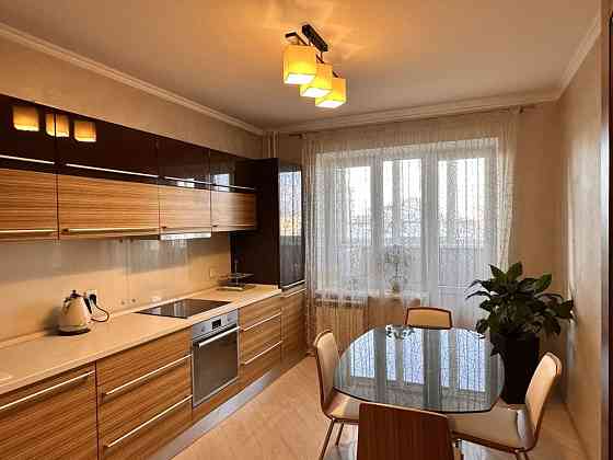 Здам в оренду двокімнатну квартиру Київ