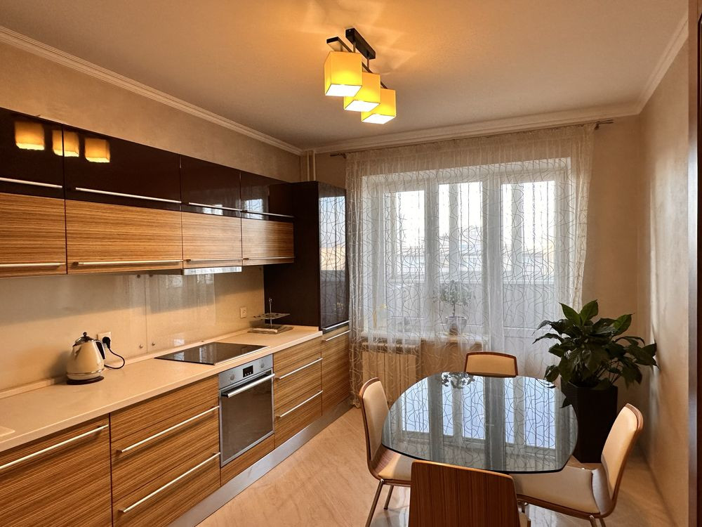 Здам в оренду двокімнатну квартиру Київ - зображення 1