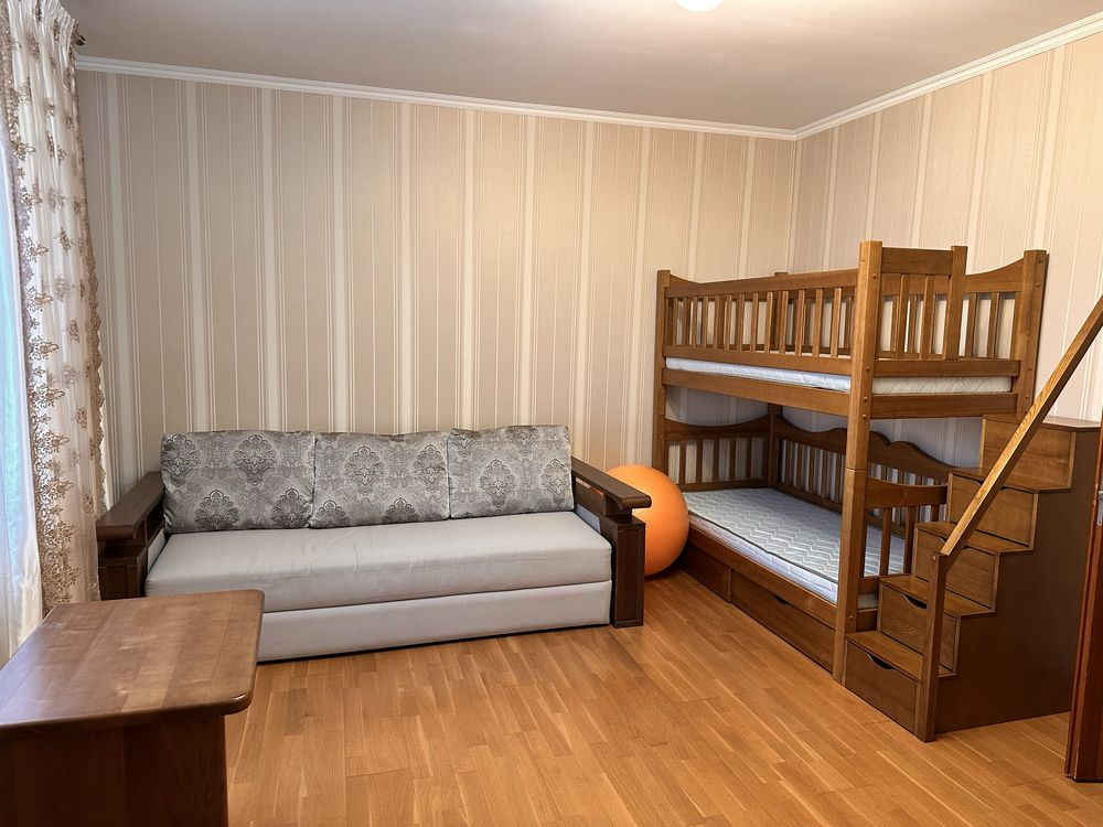 Здам в оренду двокімнатну квартиру Київ - зображення 4