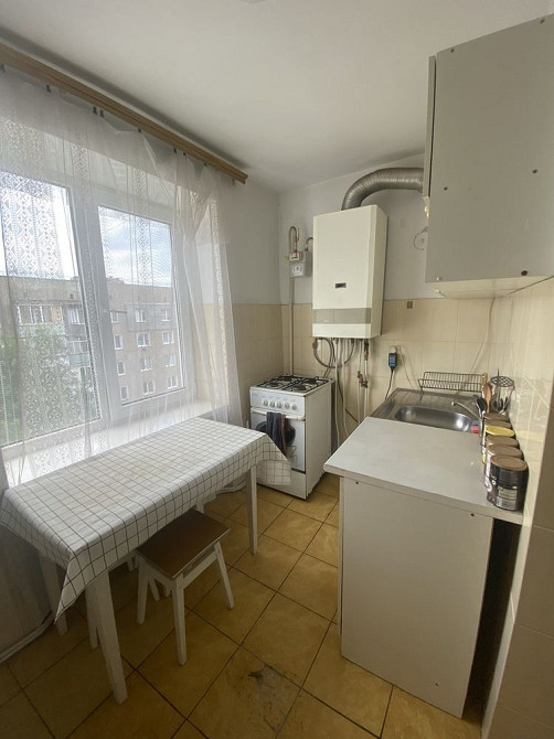 Однокімнатна квартира Коломия Коломия - зображення 2