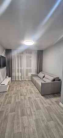 Перша здача!Квартира з сучасним новим ремонтом,ЖК Атріум, біля Версаль Ірпінь