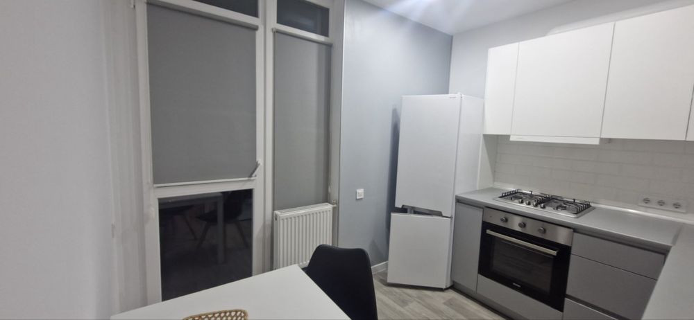 Перша здача!Квартира з сучасним новим ремонтом,ЖК Атріум, біля Версаль Ірпінь - зображення 5