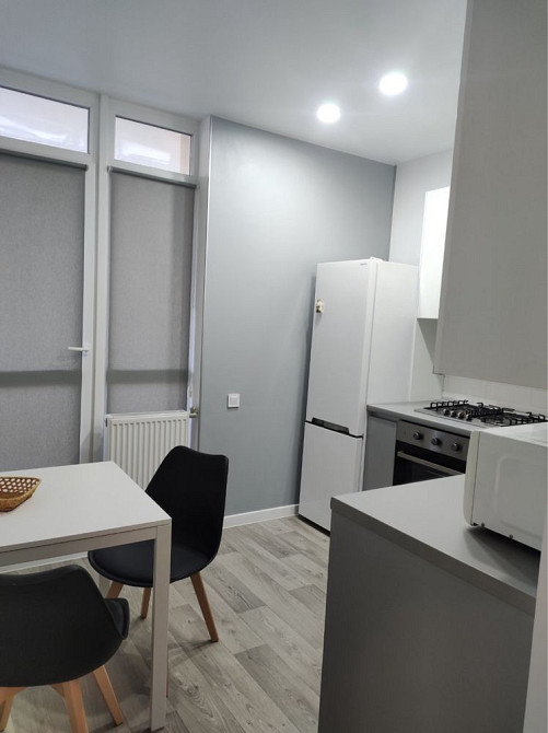 Перша здача!Квартира з сучасним новим ремонтом,ЖК Атріум, біля Версаль Ірпінь - зображення 3