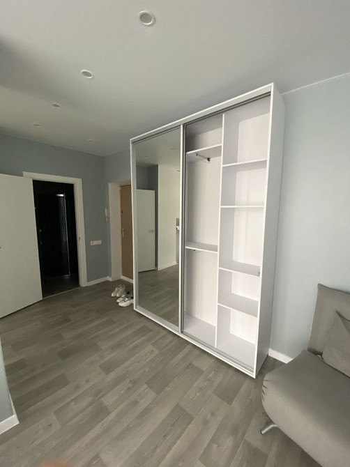 Перша здача!Квартира з сучасним новим ремонтом,ЖК Атріум, біля Версаль Ірпінь - зображення 7