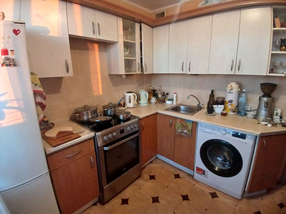 2-х кімн.вул.Симиренка 12-б Борщагівка Софіївська Борщагівка - зображення 4