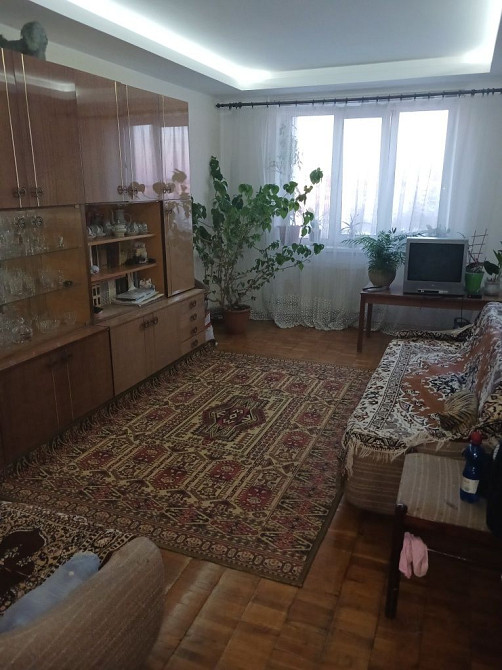 2-х кімн.вул.Симиренка 12-б Борщагівка Софіївська Борщагівка - зображення 1