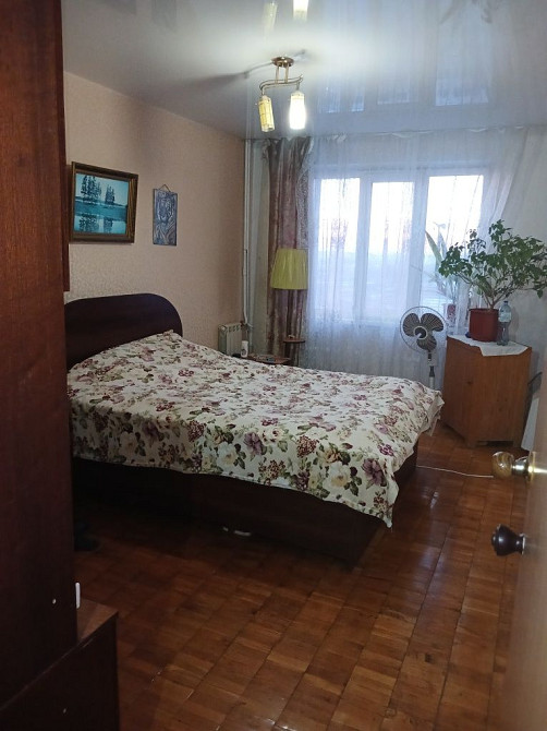 2-х кімн.вул.Симиренка 12-б Борщагівка Софіївська Борщагівка - зображення 2