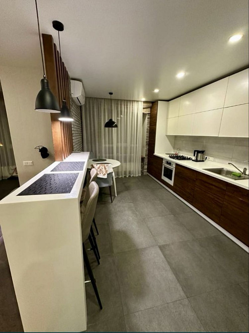 Сдам квартиру ЖК АТЛАНТ Центр Свердлова Поля Днепр - изображение 6