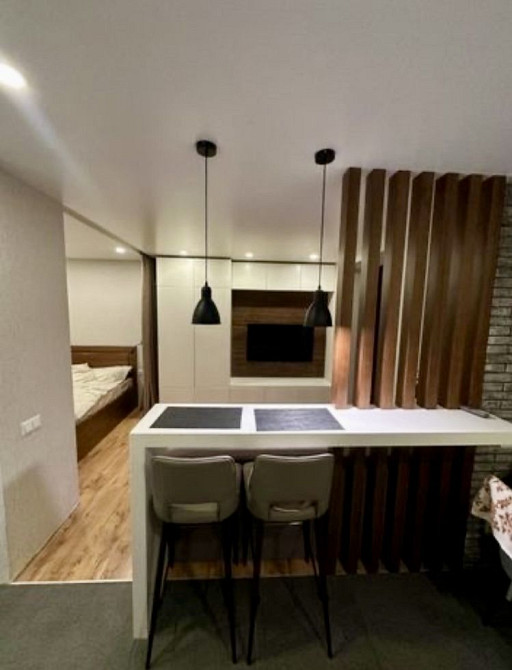 Сдам квартиру ЖК АТЛАНТ Центр Свердлова Поля Днепр - изображение 1