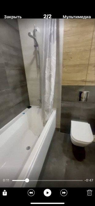 Сдам квартиру ЖК АТЛАНТ Центр Свердлова Поля Днепр - изображение 8