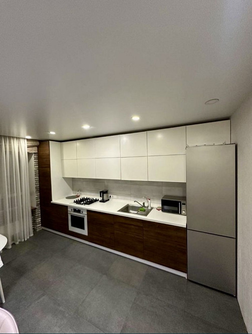 Сдам квартиру ЖК АТЛАНТ Центр Свердлова Поля Днепр - изображение 2