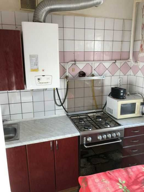 Отличная 2 к.к. в р-не ул. Адмиральской с индивидуальным отоплением Миколаїв - зображення 4