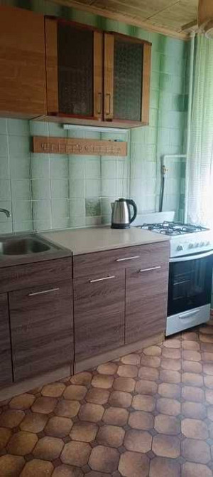 Гарна ціна 1к квартира Солом'янський Відрадний проспект Парк Відрадний Київ - зображення 1