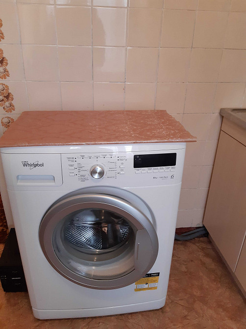 Оренда однокімнатної квартири . Вул Кулика . . Вікна на Миколаїв . Херсон - изображение 6