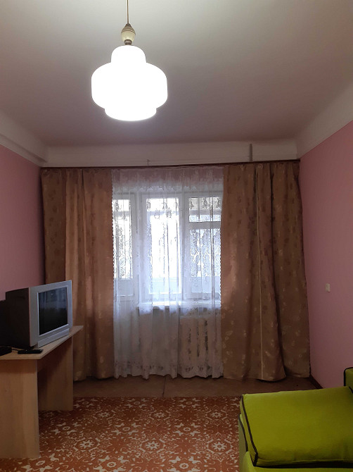 Оренда однокімнатної квартири . Вул Кулика . . Вікна на Миколаїв . Херсон - изображение 4