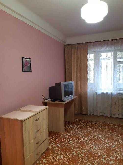 Оренда однокімнатної квартири . Вул Кулика . . Вікна на Миколаїв . Херсон - изображение 3