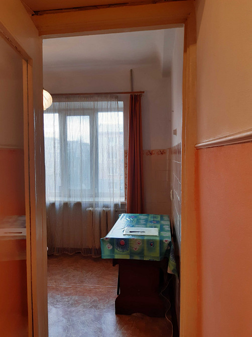 Оренда однокімнатної квартири . Вул Кулика . . Вікна на Миколаїв . Херсон - изображение 5