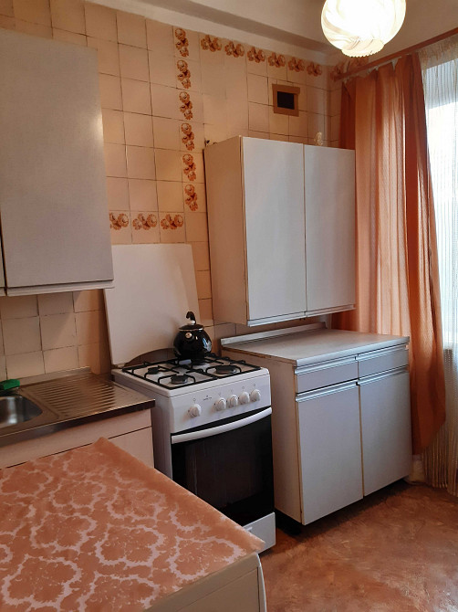 Оренда однокімнатної квартири . Вул Кулика . . Вікна на Миколаїв . Херсон - изображение 8