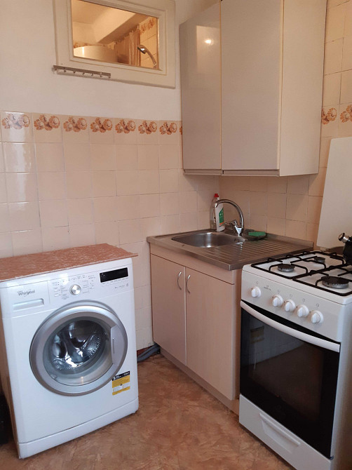 Оренда однокімнатної квартири . Вул Кулика . . Вікна на Миколаїв . Херсон - изображение 7