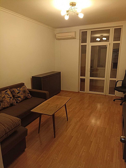 2 окремі на Великій Васильківський Київ - зображення 1