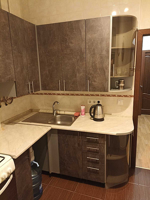 2 окремі на Великій Васильківський Київ - зображення 4