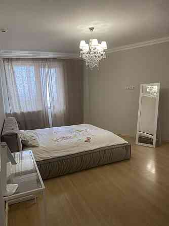 Княжий Затон 21, ЖК Корона Осокорки Київ