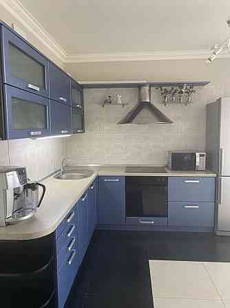 Княжий Затон 21, ЖК Корона Осокорки Київ