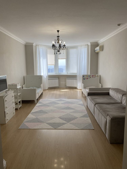 Княжий Затон 21, ЖК Корона Осокорки Київ - зображення 1