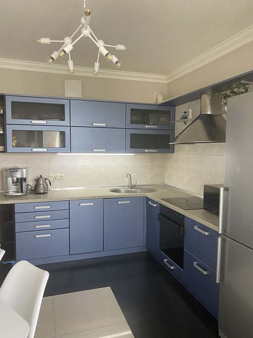 Княжий Затон 21, ЖК Корона Осокорки Київ - зображення 3