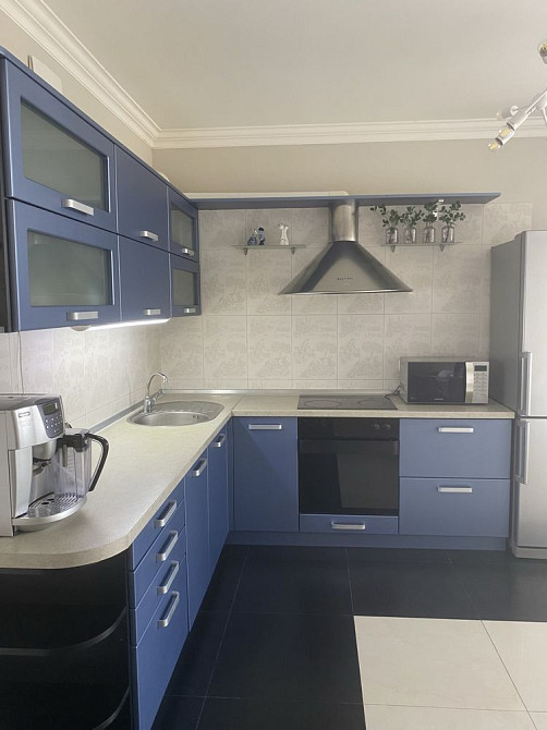 Княжий Затон 21, ЖК Корона Осокорки Київ - зображення 2